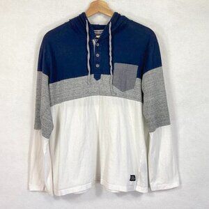 Truth Substance Mens Lightweight Hoodie T-Shirt Skater School Streetwear Comfy L